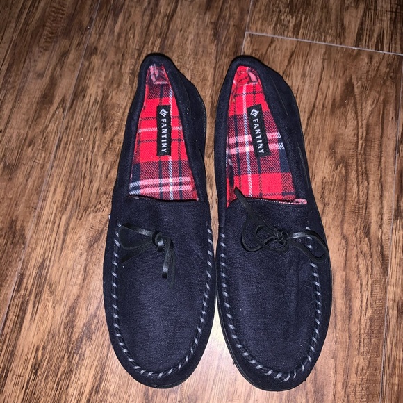 Fantasy Men’s Loafers - Picture 3 of 10